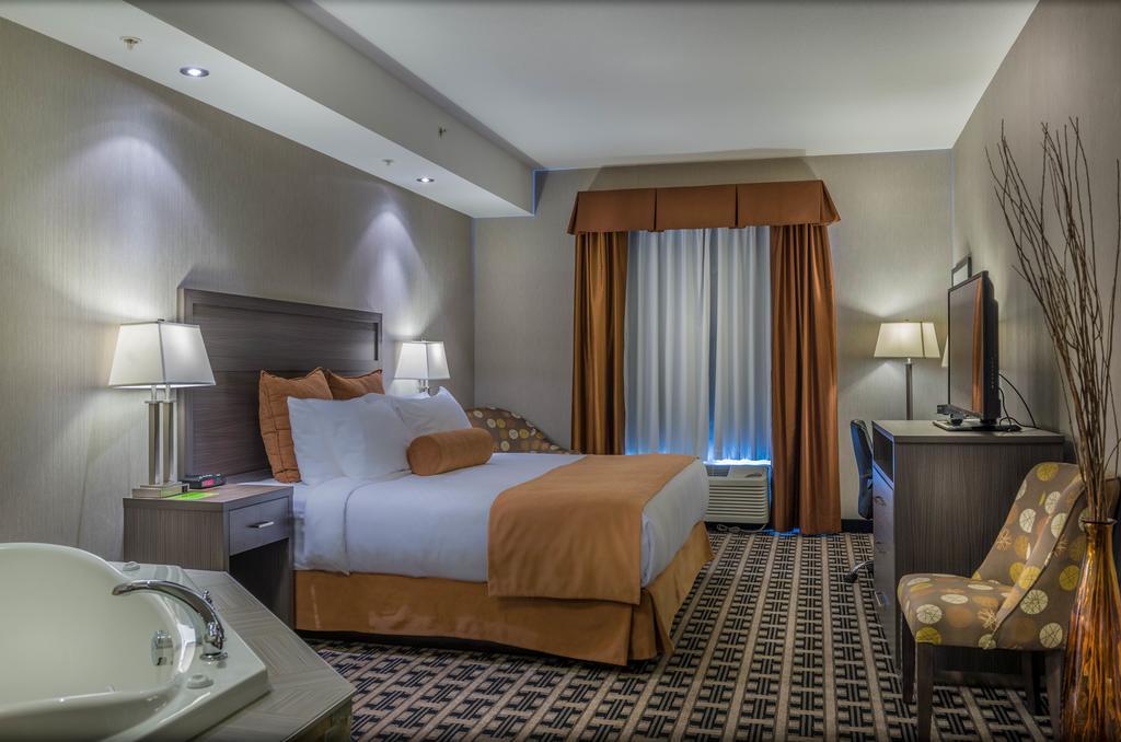 Timber Ridge Inn And Suites Fox Creek ห้อง รูปภาพ