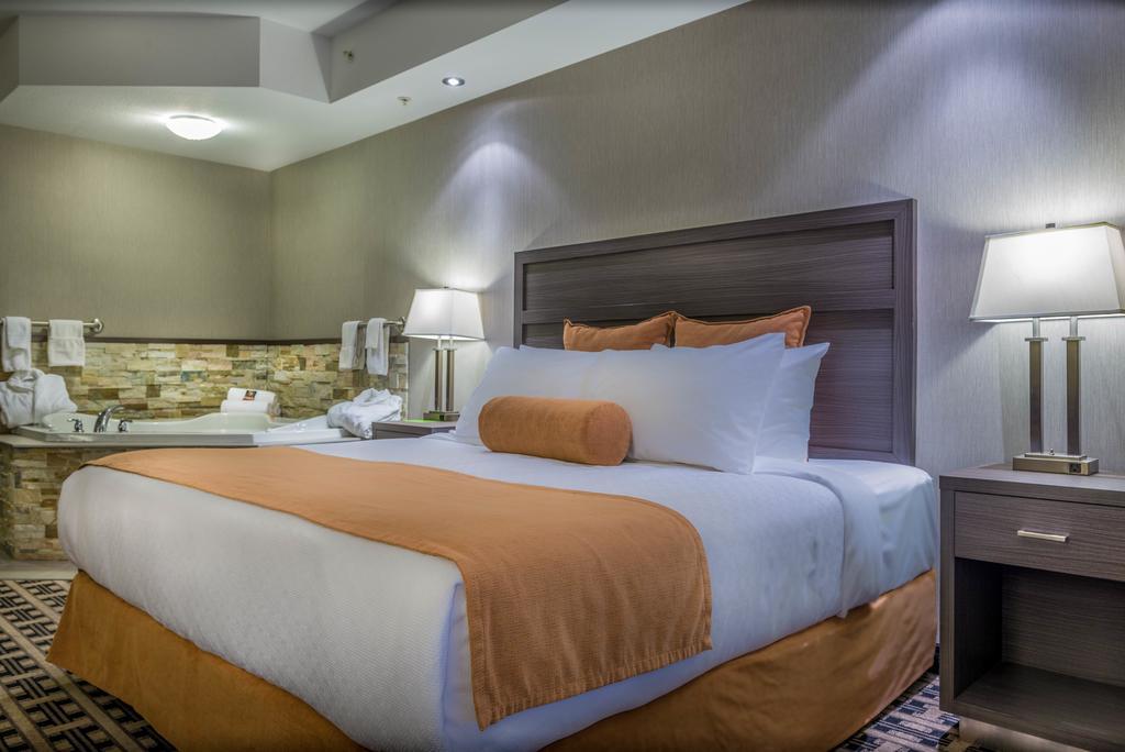 Timber Ridge Inn And Suites Fox Creek ห้อง รูปภาพ