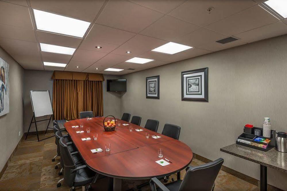 Timber Ridge Inn And Suites Fox Creek ภายนอก รูปภาพ